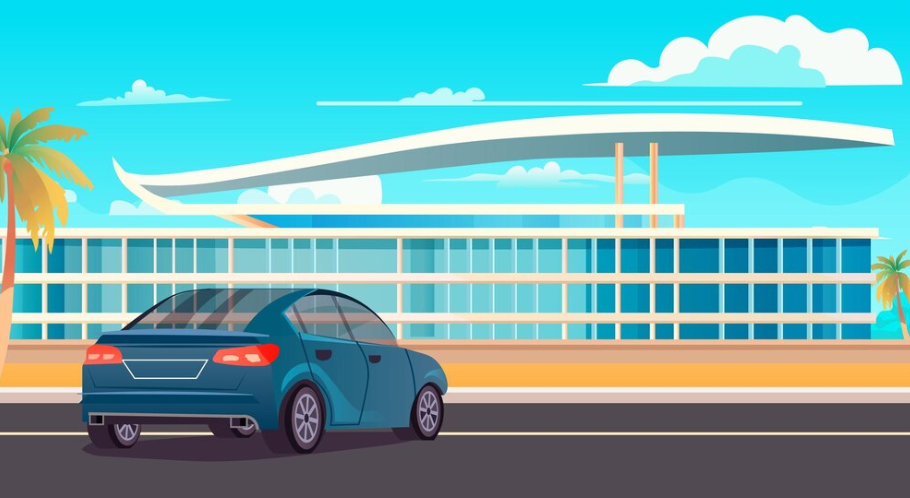 airport taxi goa
