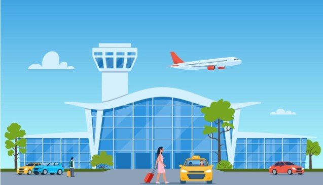 Goa airport Car Rental