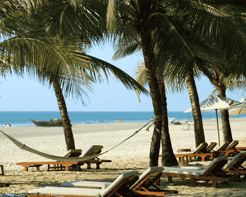 Goa Sightseeing Tour