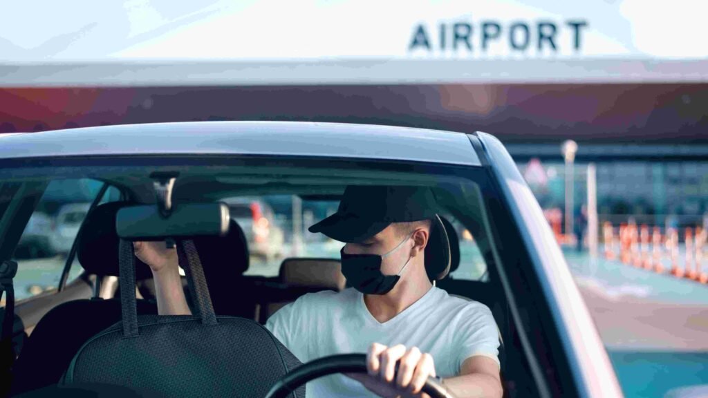 Airport taxi Service Goa
