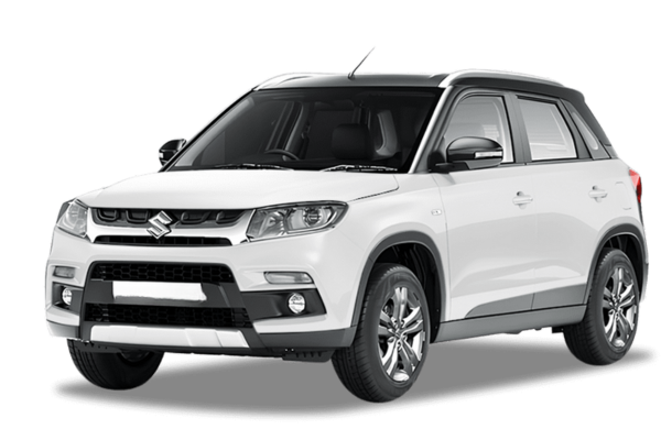 car rental in goa